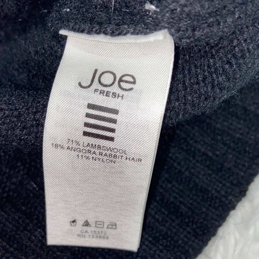✨ Joe Fresh Sequin Cardigan ✨ Great Condition sz Small